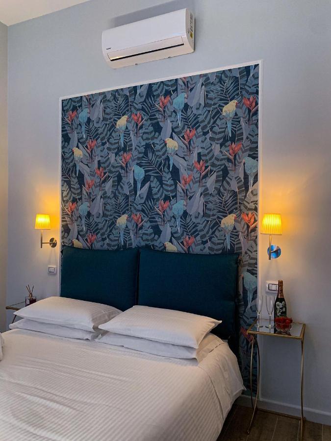 B&B Numero5 Кастеламаре ди Стабия Екстериор снимка