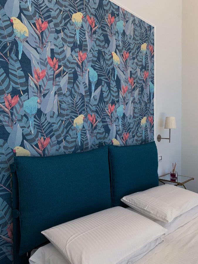 B&B Numero5 Кастеламаре ди Стабия Екстериор снимка