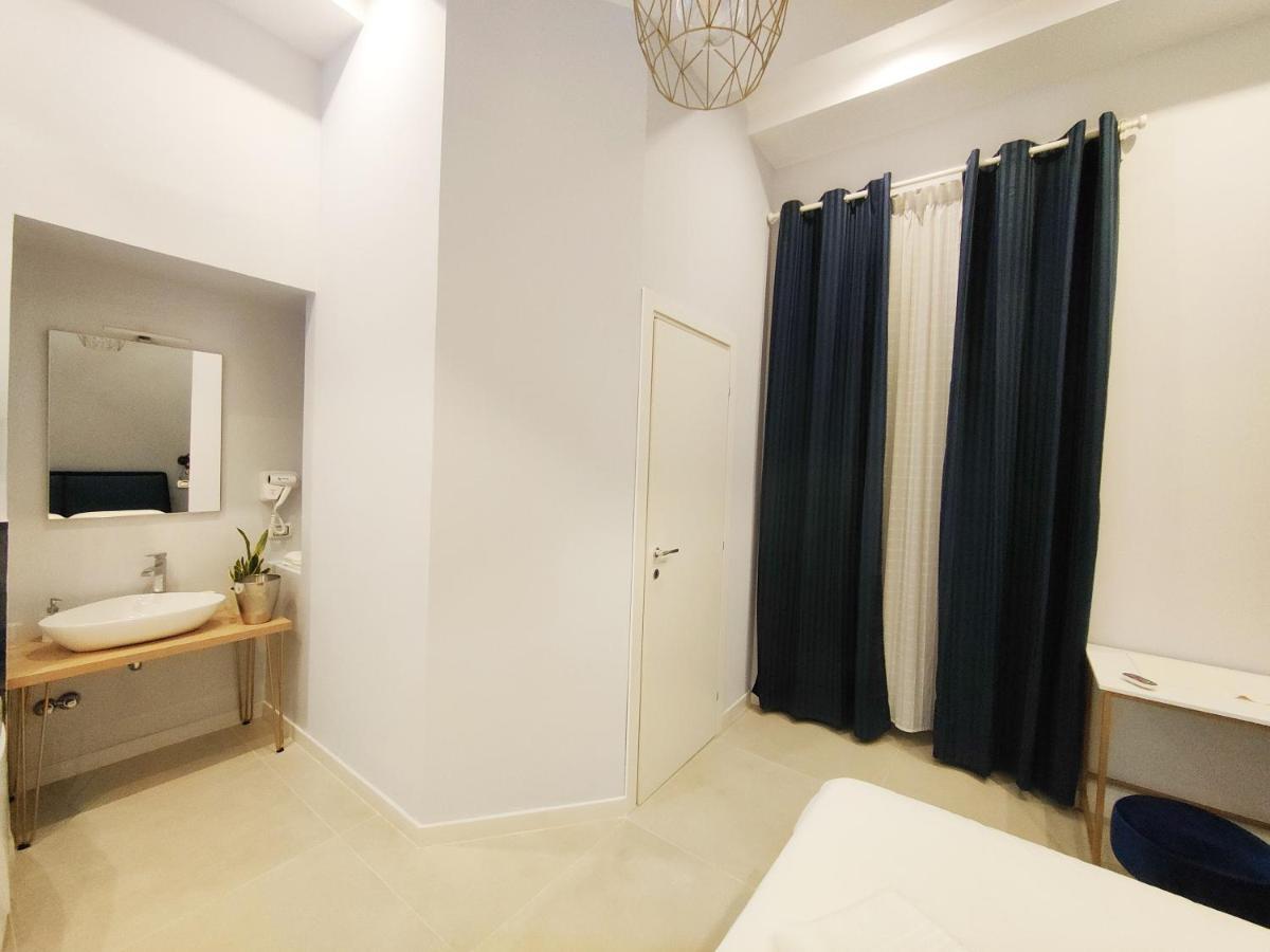 B&B Numero5 Кастеламаре ди Стабия Екстериор снимка