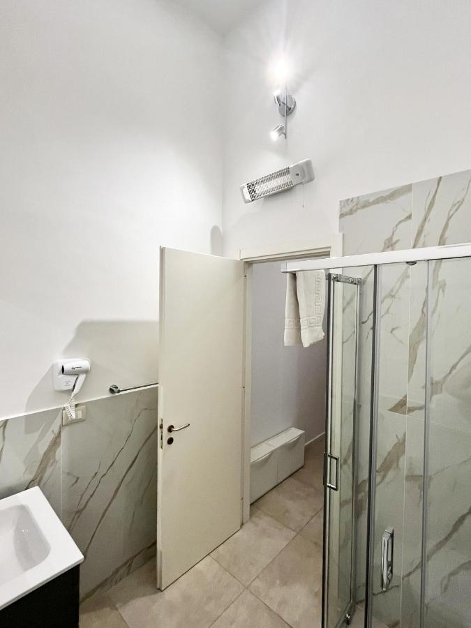 B&B Numero5 Кастеламаре ди Стабия Екстериор снимка