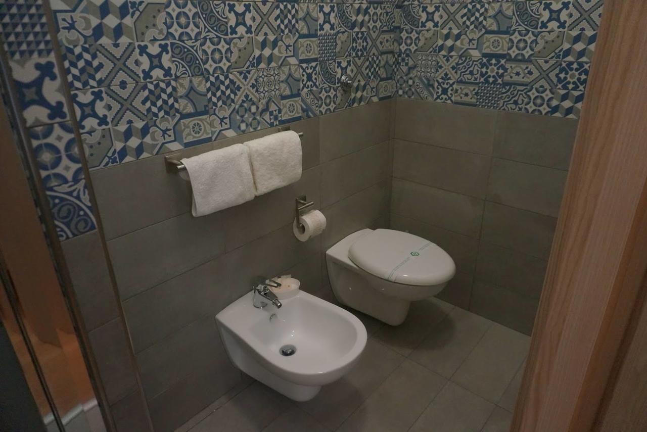 B&B Numero5 Кастеламаре ди Стабия Екстериор снимка